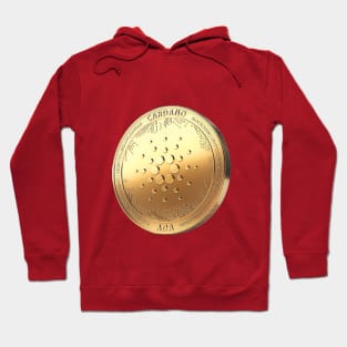 CARDANO Hoodie